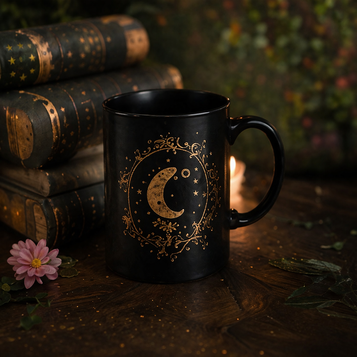 Comfort Objects